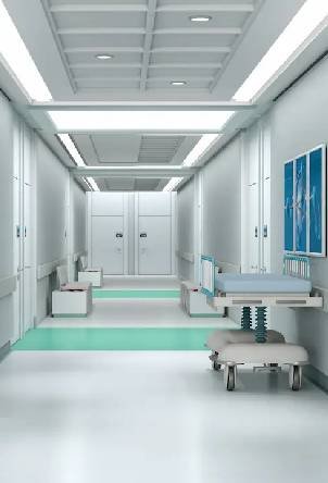 Hospital Design & Construction