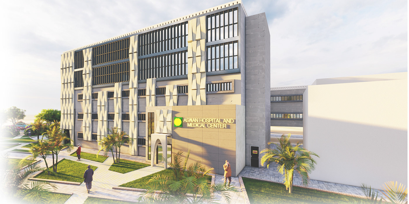Hospital Design Hub