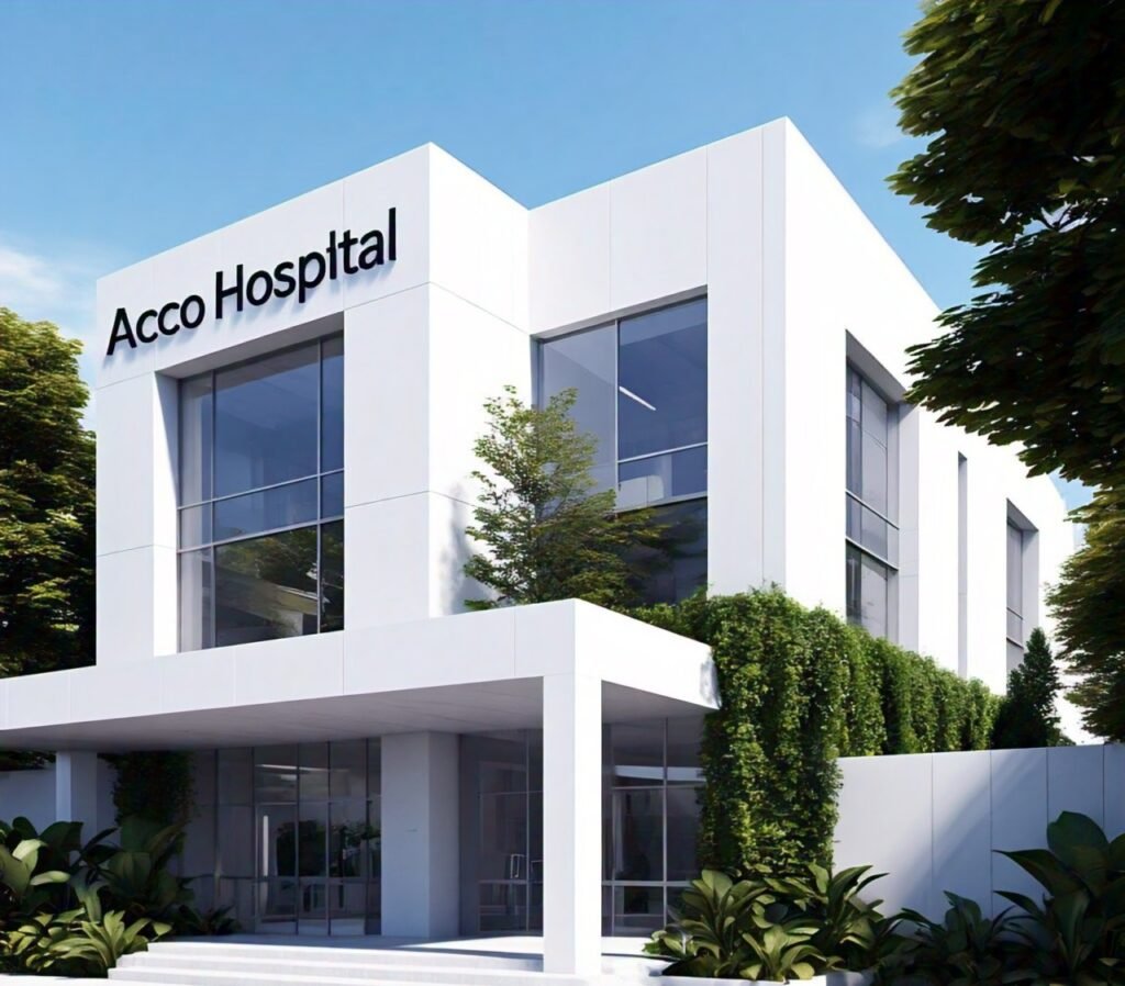 How to Design Patient-Centered Hospitals? - Hospital Design Hub